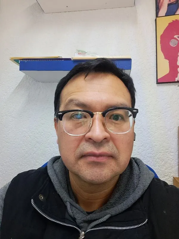 Foto de perfil de Edgar Jiménez Platas