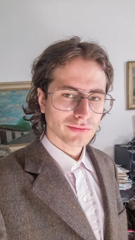 Foto de perfil de César Jeambeaut