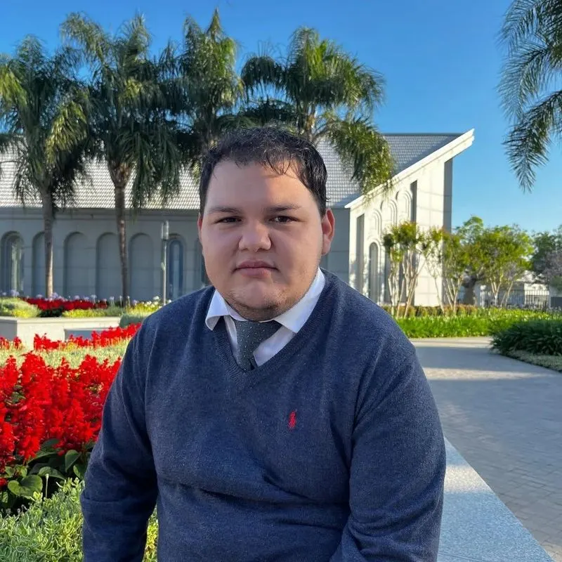 Foto de perfil de IGNACIO VALENTÍN
