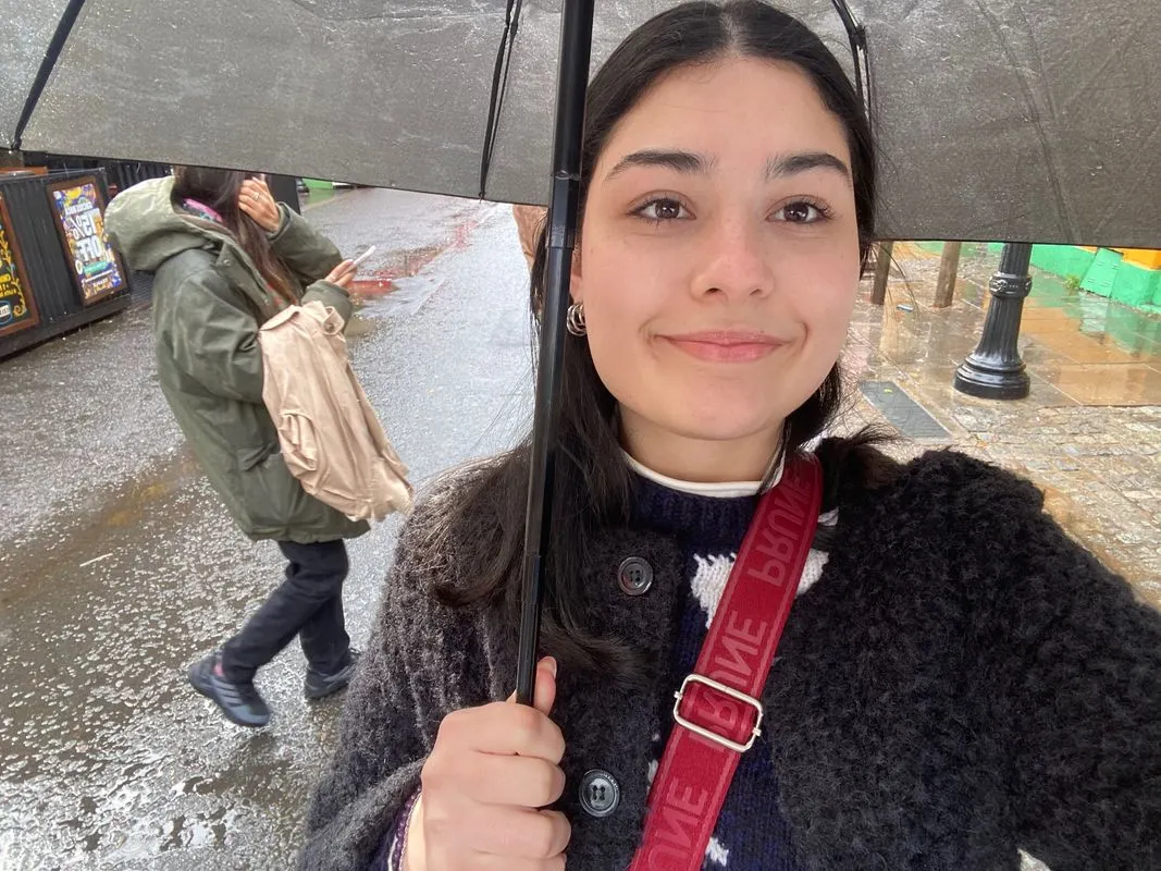 Foto de perfil de Luna