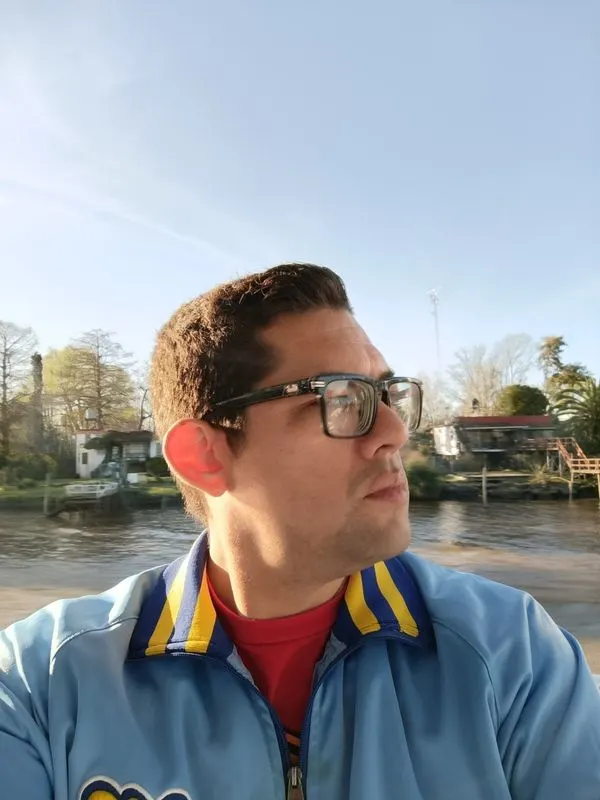 Foto de perfil de johan rojas