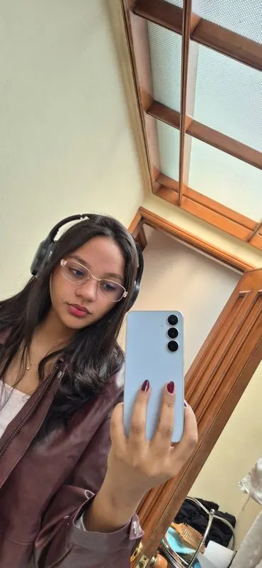 Foto de perfil de Hilary Isaza Camargo