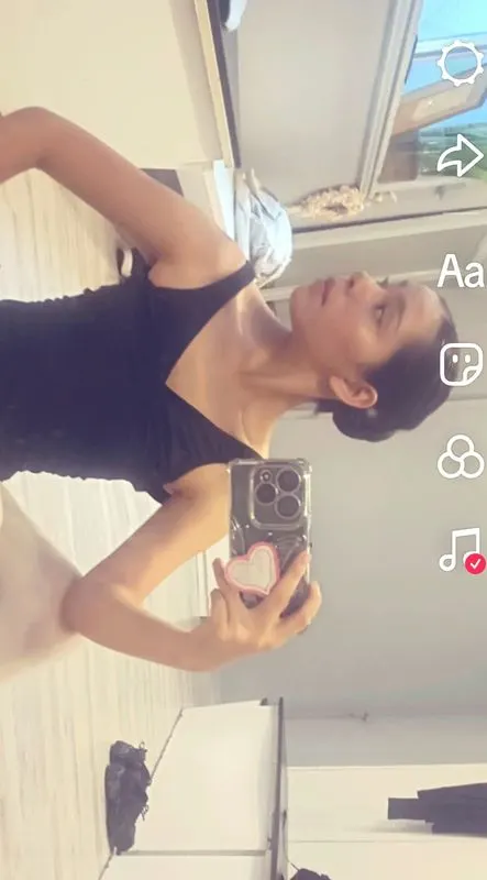 Foto de perfil de Zaira