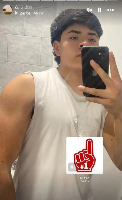 Foto de perfil de fabrizio moreno