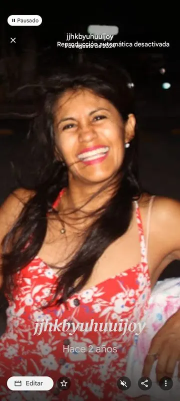 Foto de perfil de Viridiana