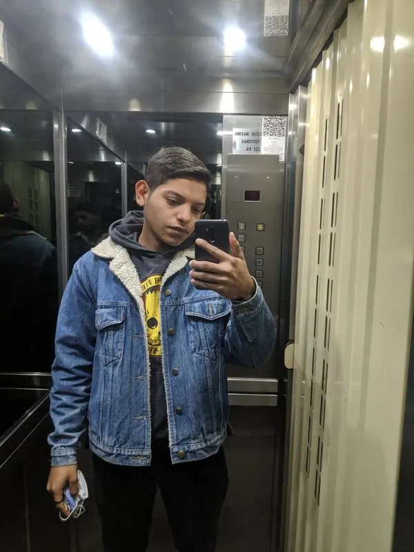 Foto de perfil de Ezequias
