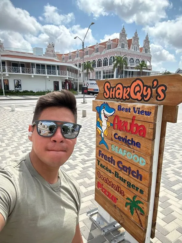 Foto de perfil de Joe