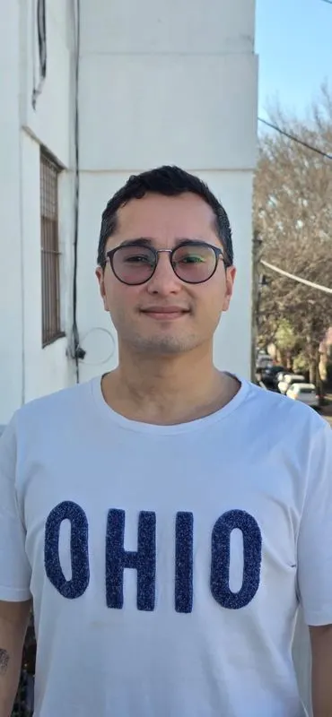 Foto de perfil de Alejandro