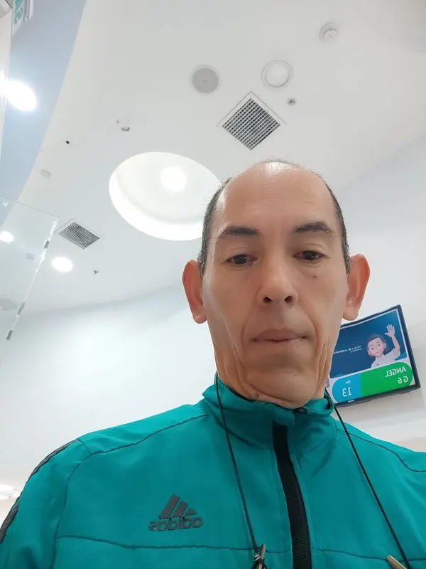 Foto de perfil de Nicolás