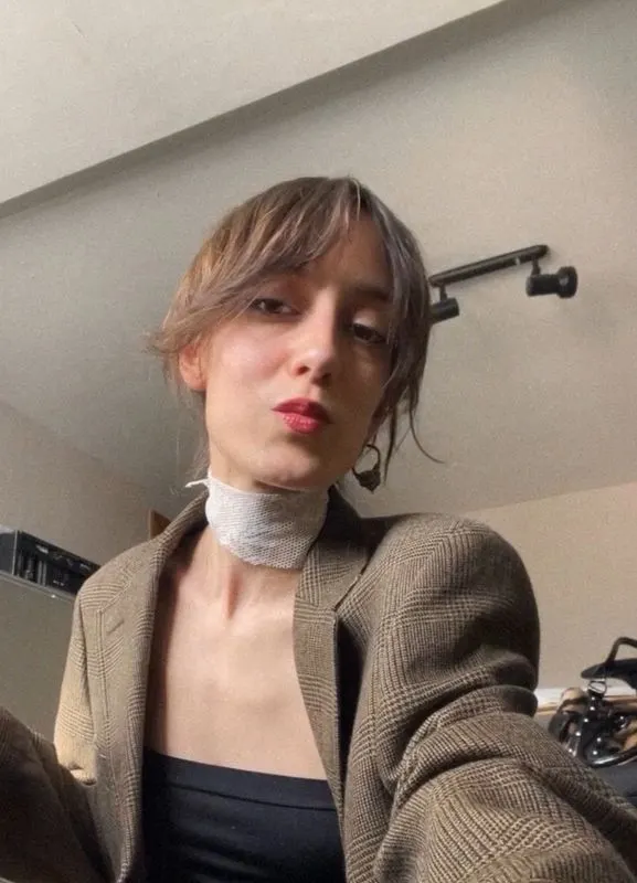 Foto de perfil de Mariana