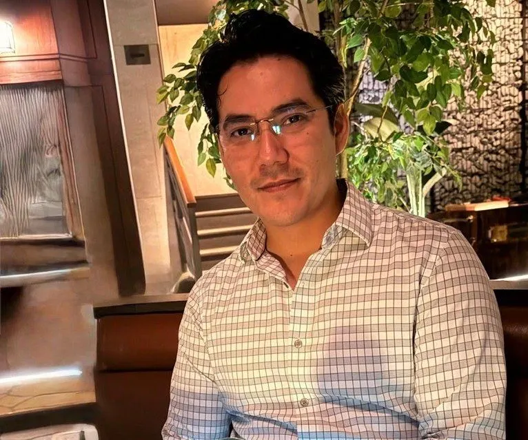 Foto de perfil de Jose Huerta