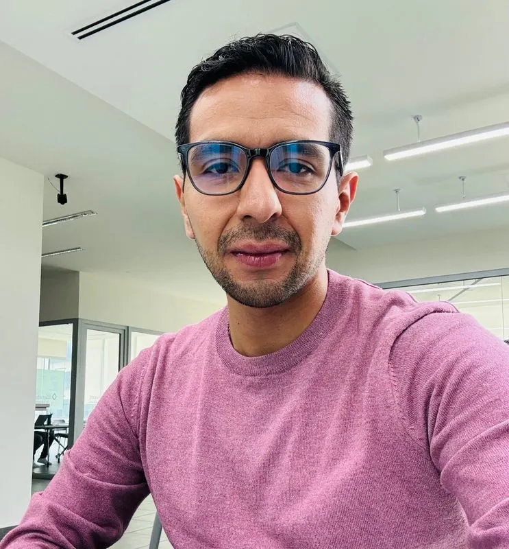 Foto de perfil de Daniel