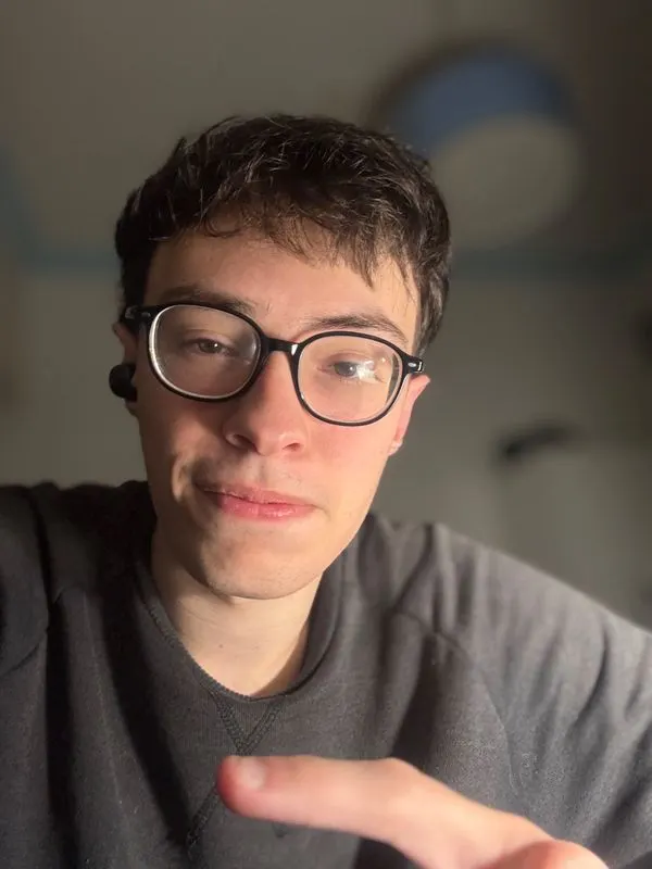 Foto de perfil de Facu