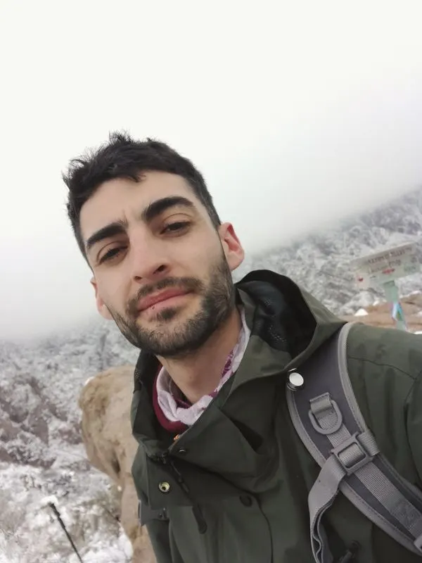 Foto de perfil de Ignacio Tapia