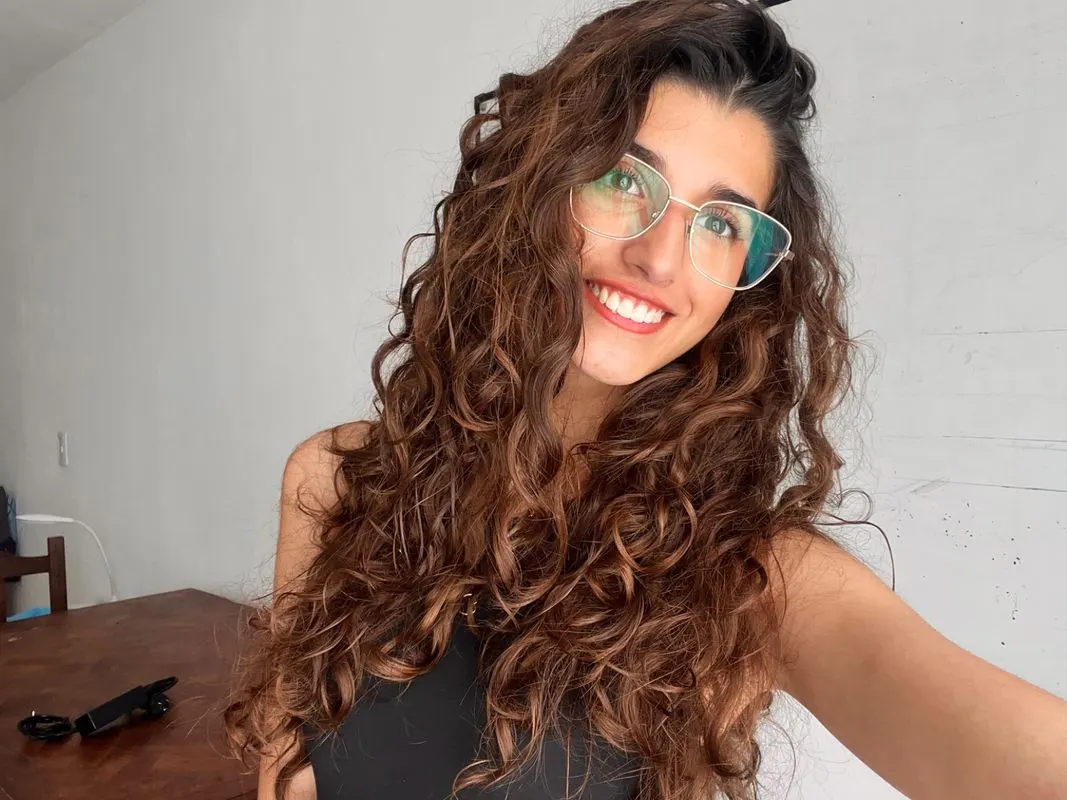 Foto de perfil de Malena
