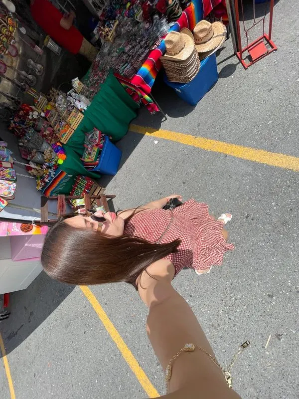 Foto de perfil de Valeria