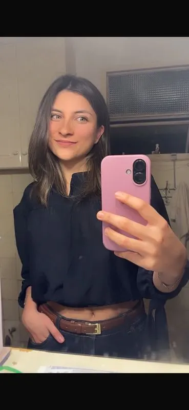 Foto de perfil de Isabela