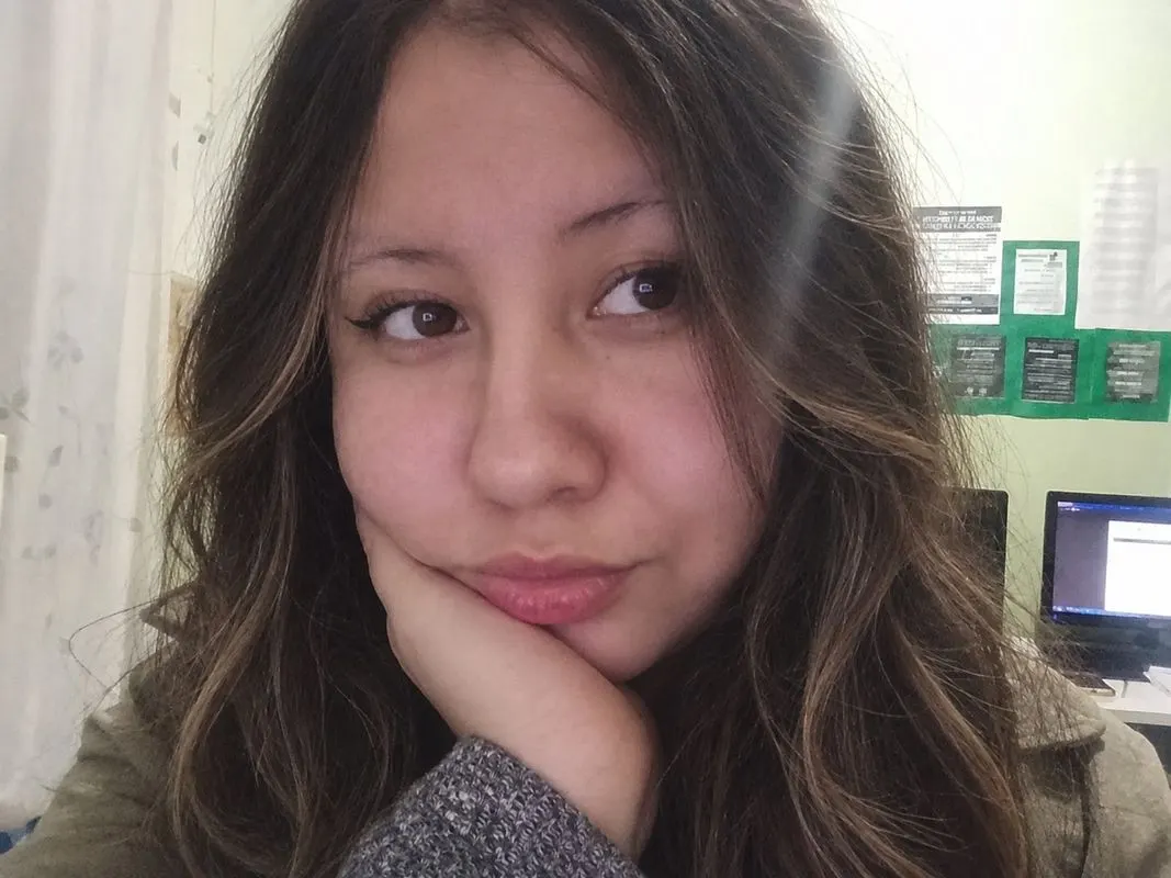 Foto de perfil de Aylen