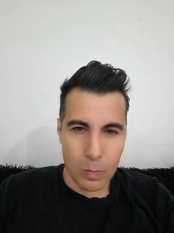 Foto de perfil de Aaron