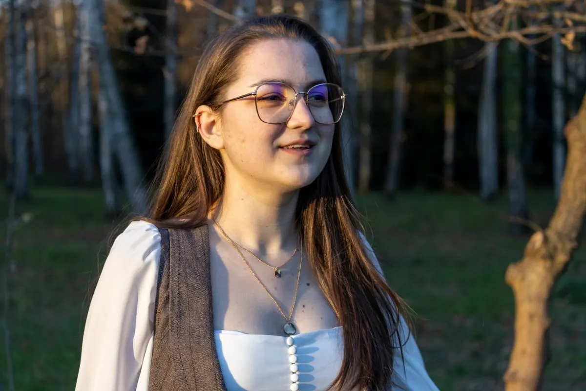 Foto de perfil de Anna Gonda