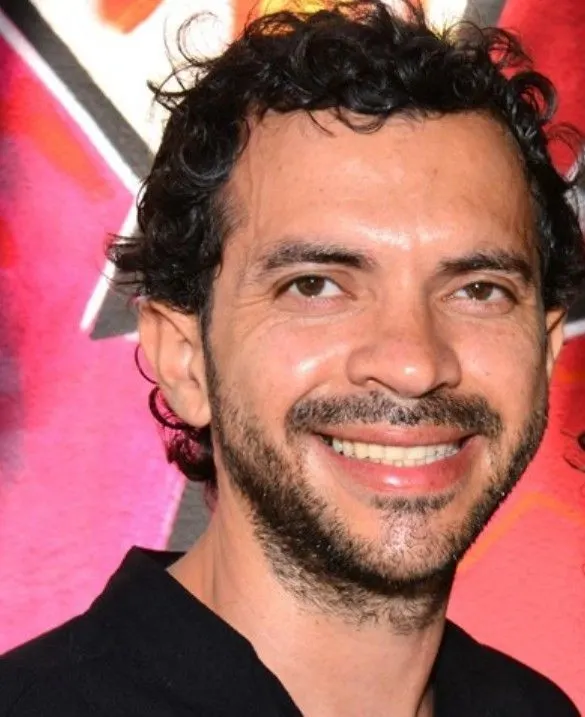 Foto de perfil de CESAR GONZALEZ