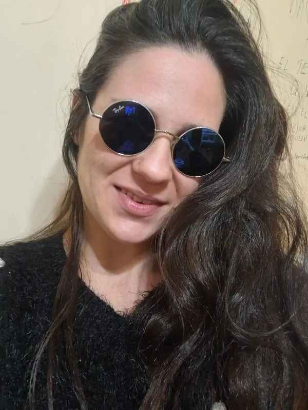 Foto de perfil de Daniela
