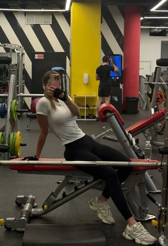 Foto de perfil de Karen