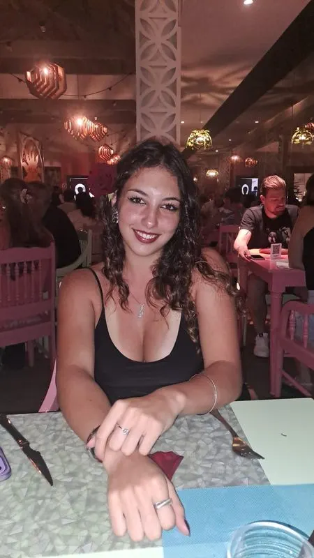 Foto de perfil de Sofia Gonzalez Lambropulos