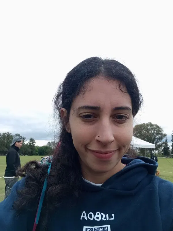 Foto de perfil de natalia