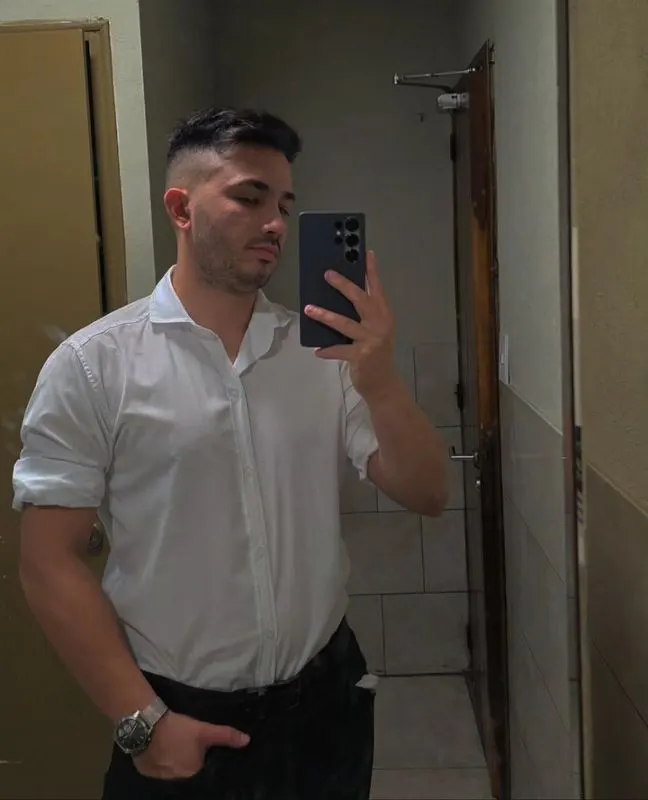 Foto de perfil de Ramiro