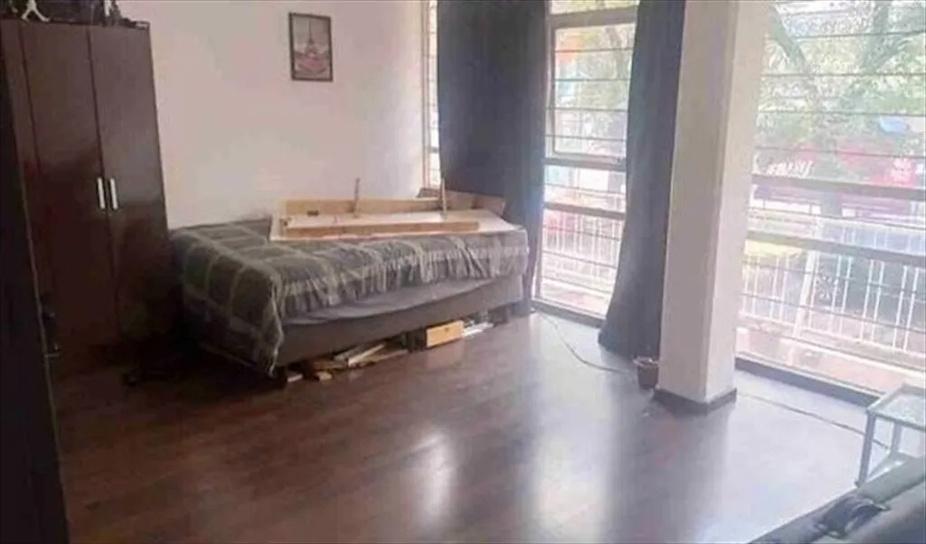 Habitación en alquiler CABA