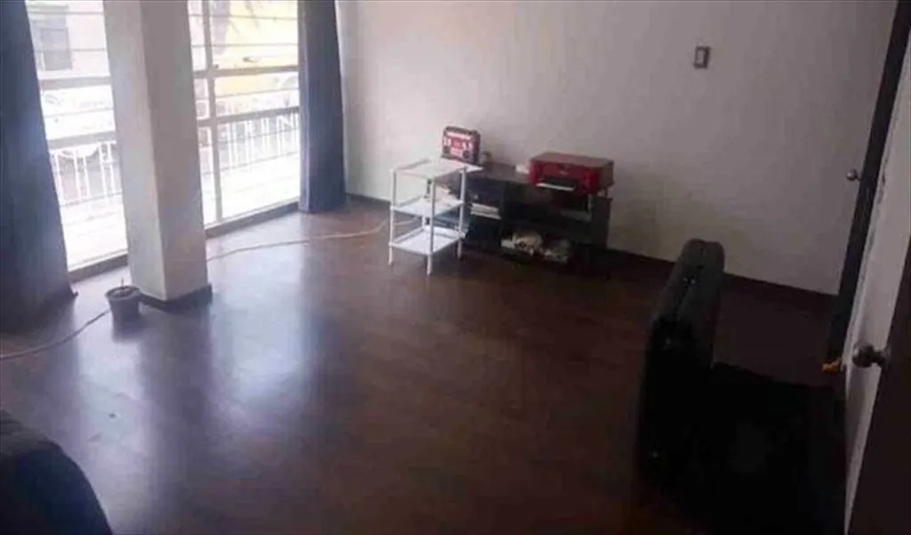 Habitación en alquiler CABA