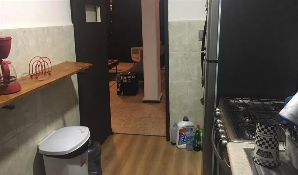 Habitación en alquiler CABA