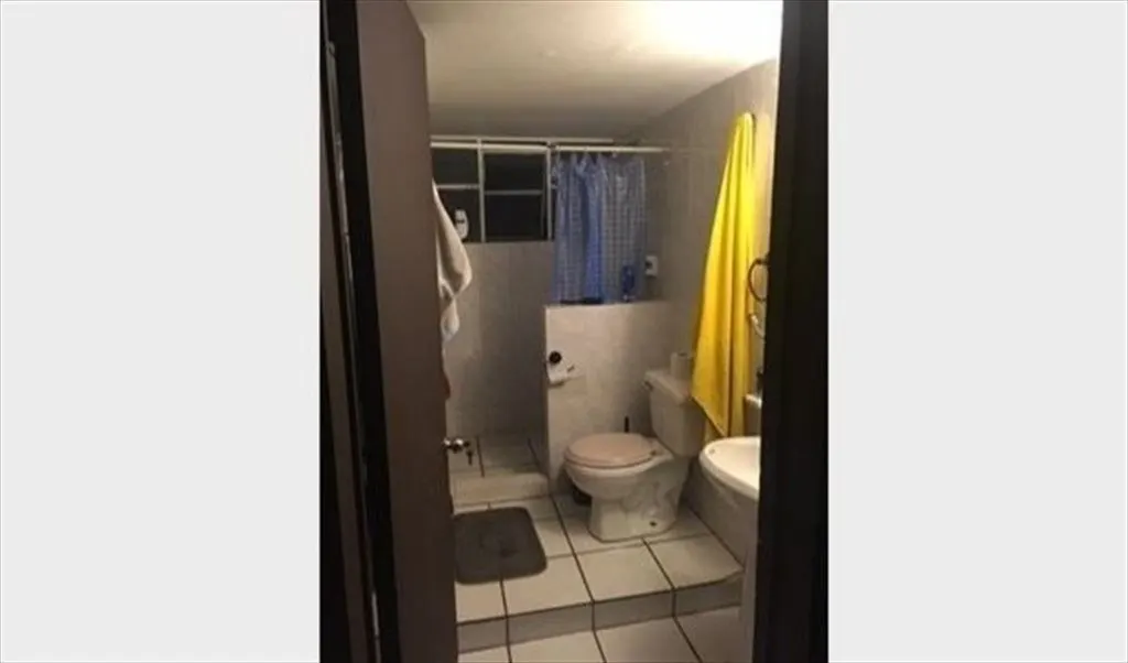 Habitación en alquiler CABA