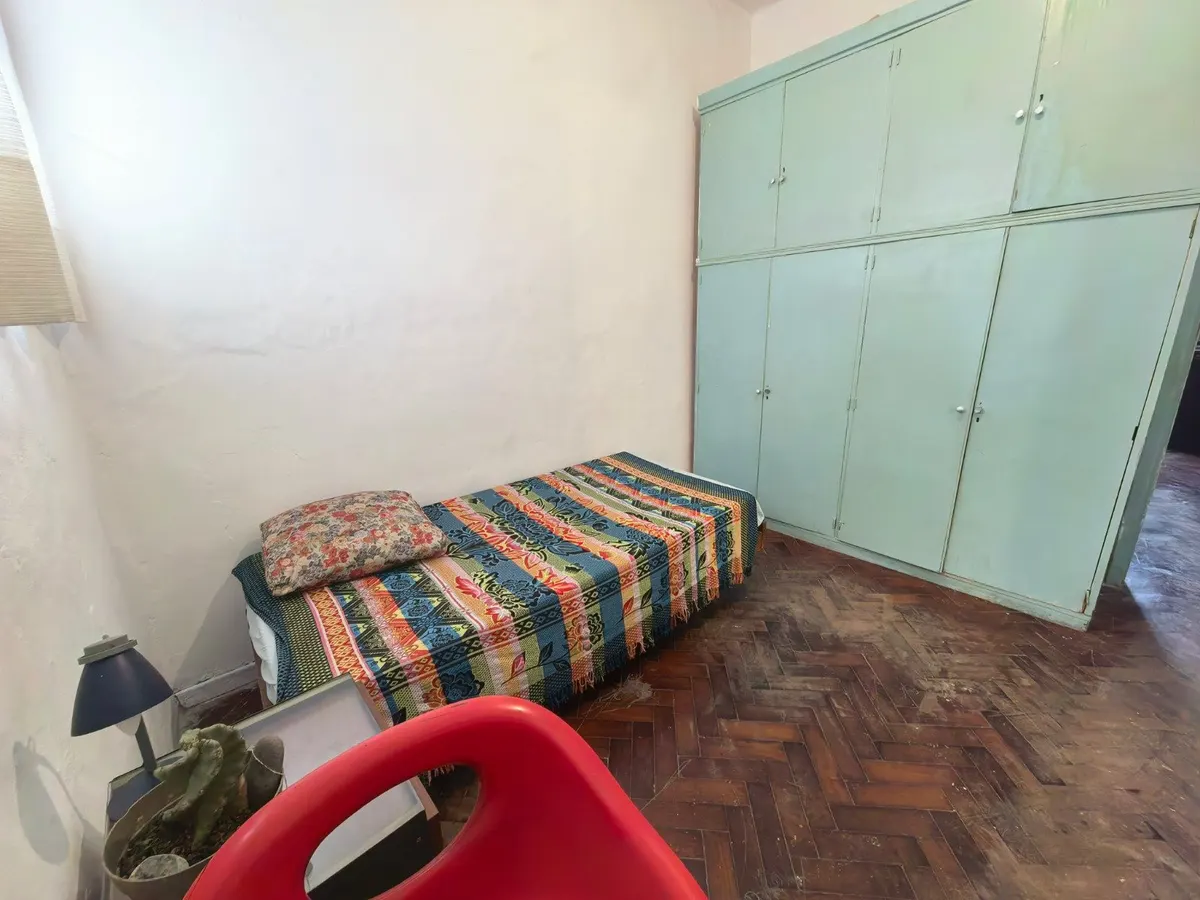 Hermosa habitación en Almagro con baño privado.