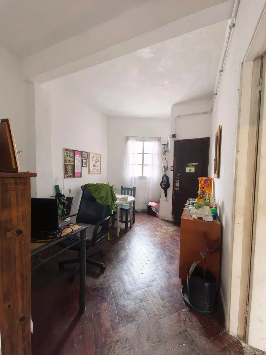 Habitación en alquiler CABA