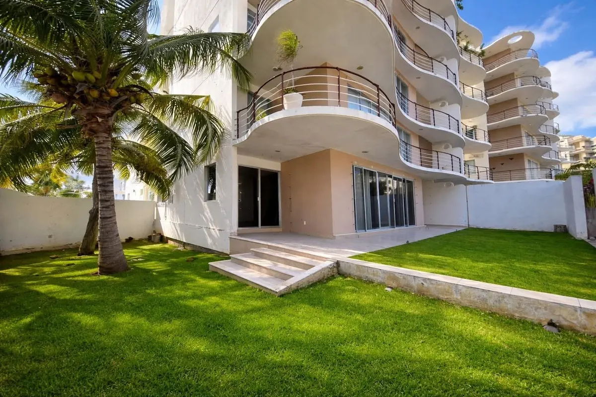Habitación Residencial Cumbres Cancún
