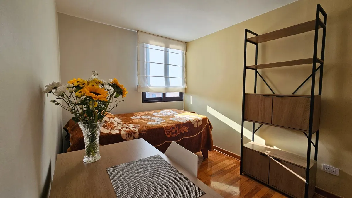 Habitación en alquiler CABA