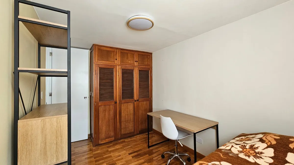 Habitación en alquiler CABA