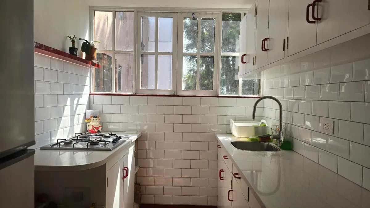Habitación en alquiler CABA