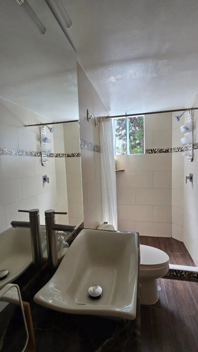 Habitación en alquiler CABA