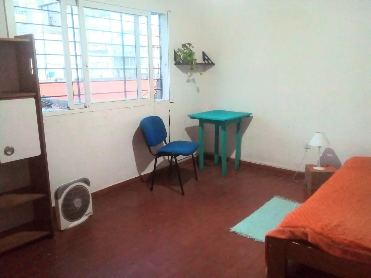 Depto Compartido Estudiantes- Habita 1