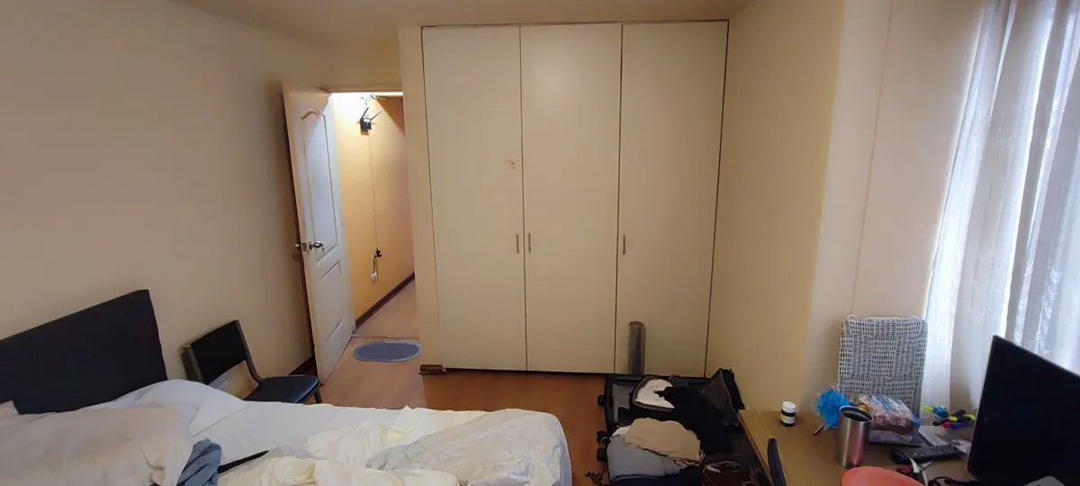 Habitación en alquiler CABA