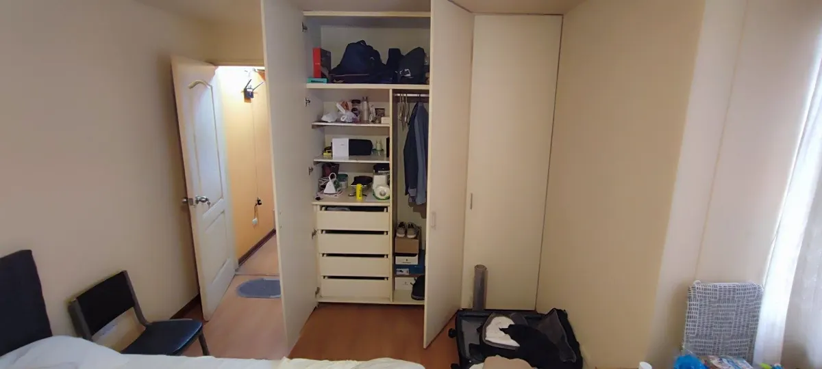 Habitación en alquiler CABA