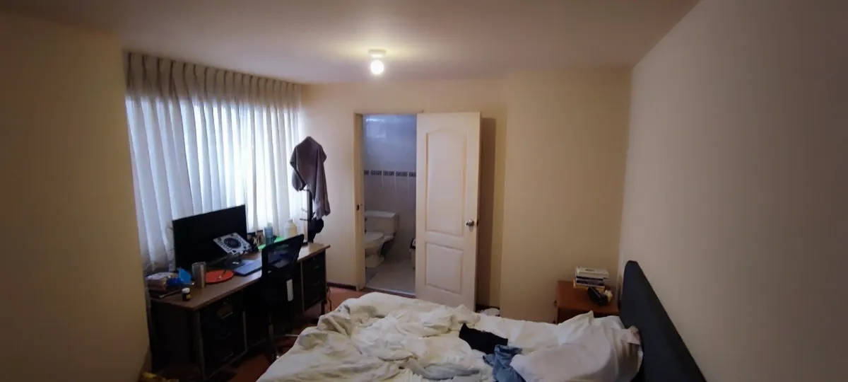Habitación en alquiler CABA