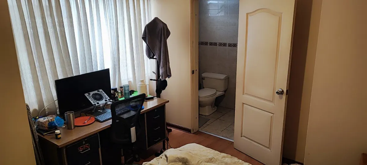 Habitación en alquiler CABA