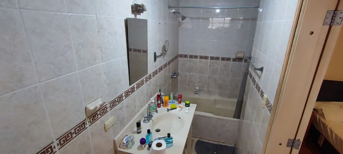 Habitación en alquiler CABA