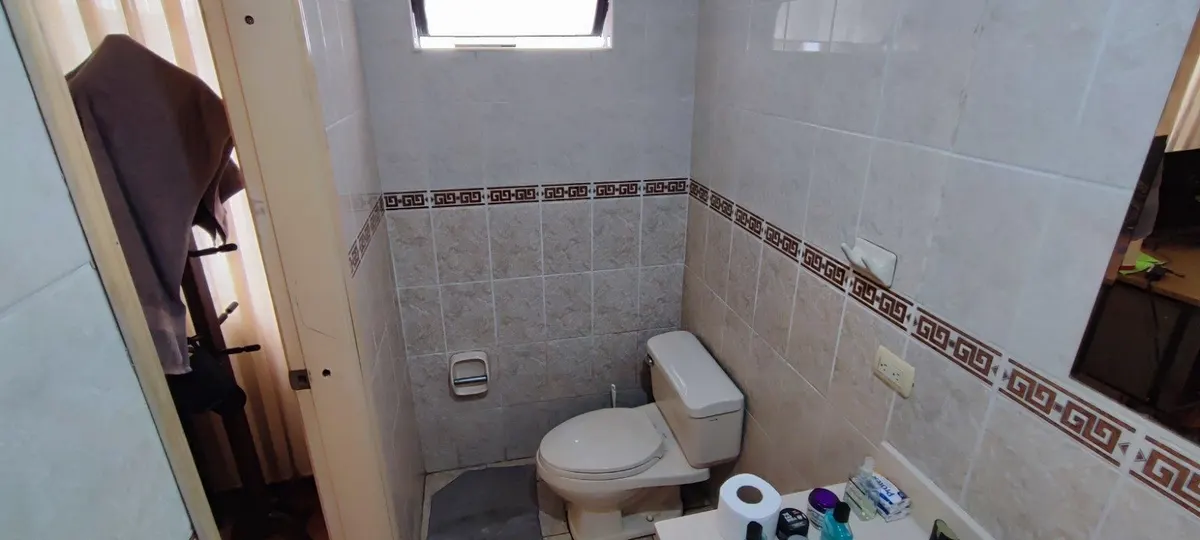 Habitación en alquiler CABA