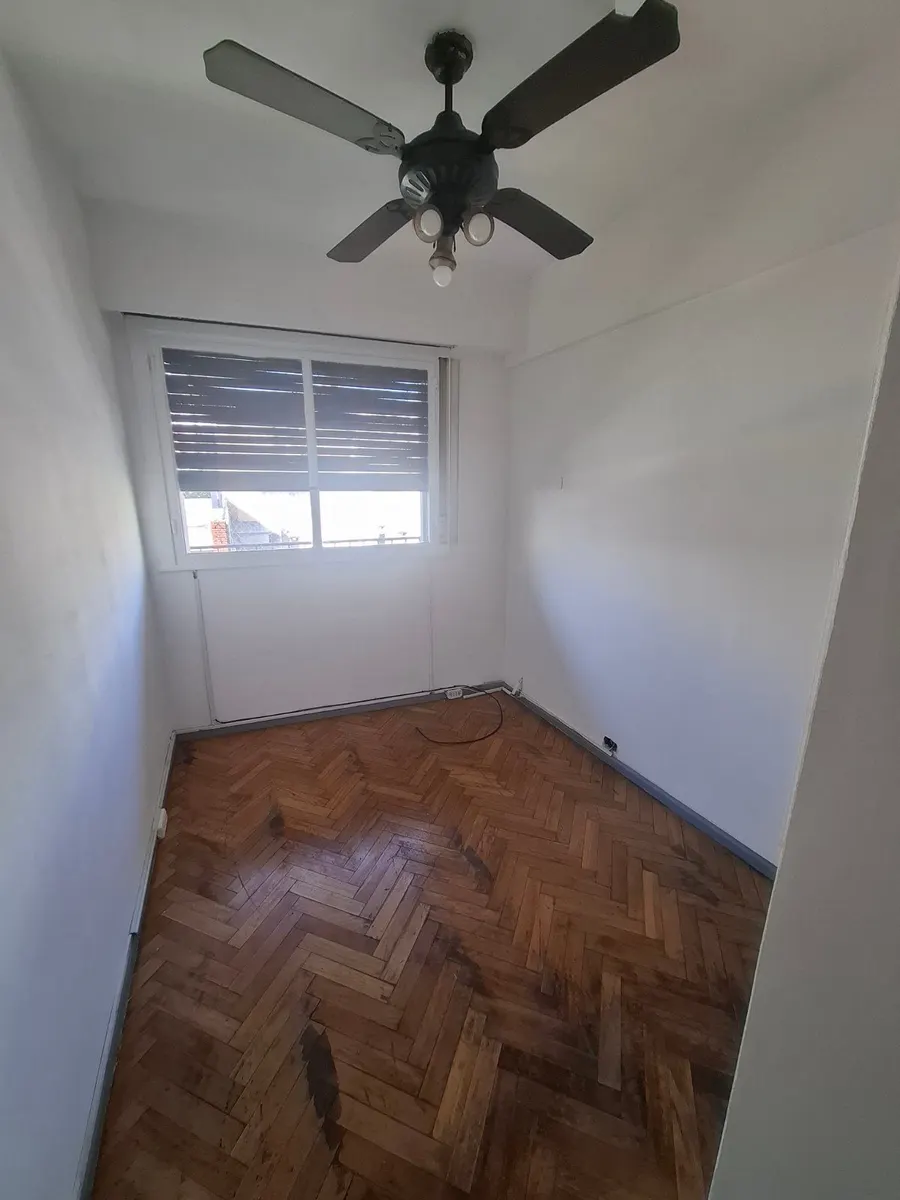 Habitación en alquiler CABA