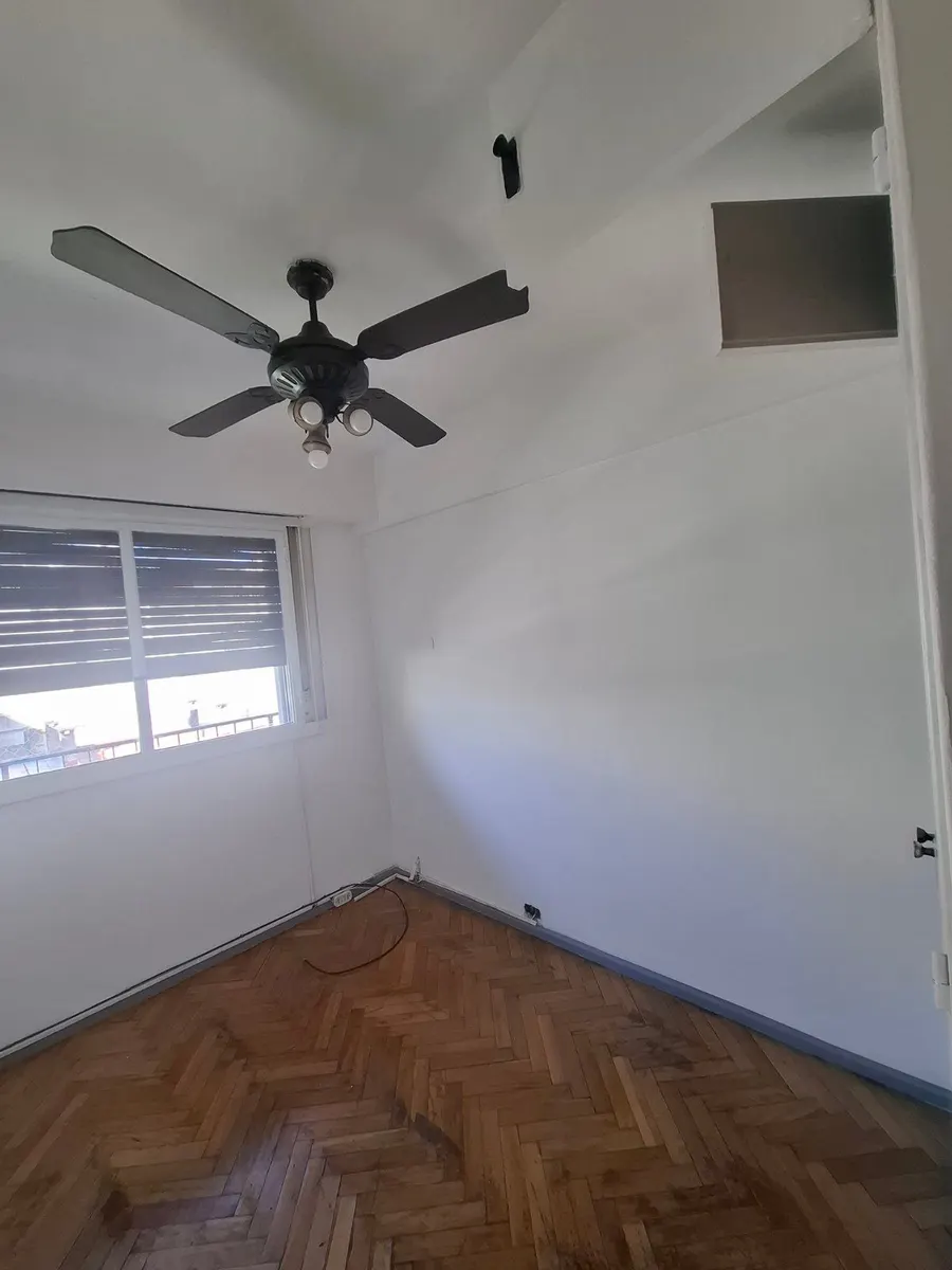 Habitación en alquiler CABA